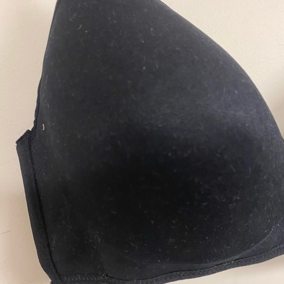 Marta Mesh Trim Wireless T-Shirt Bra - Picture 4 of 7